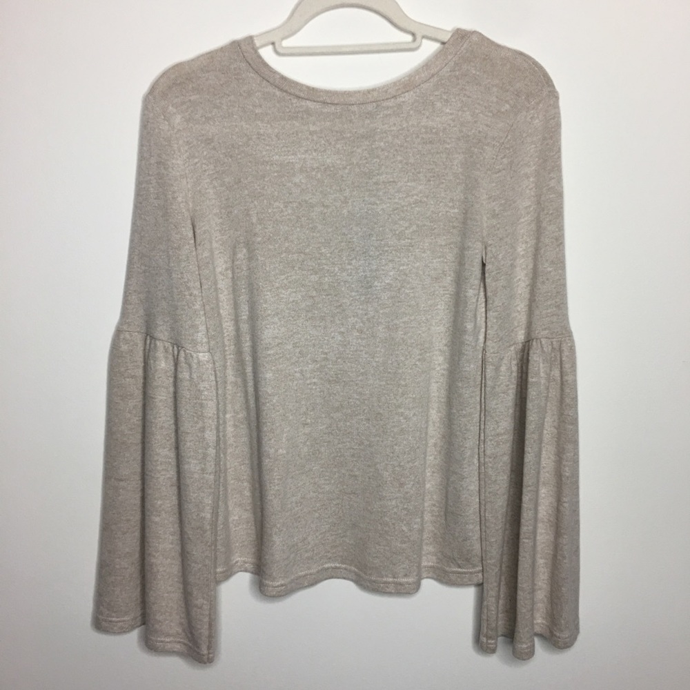 Soft Sweater